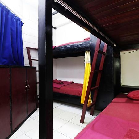 Neo Moritz Homestay Bandung Kültér fotó