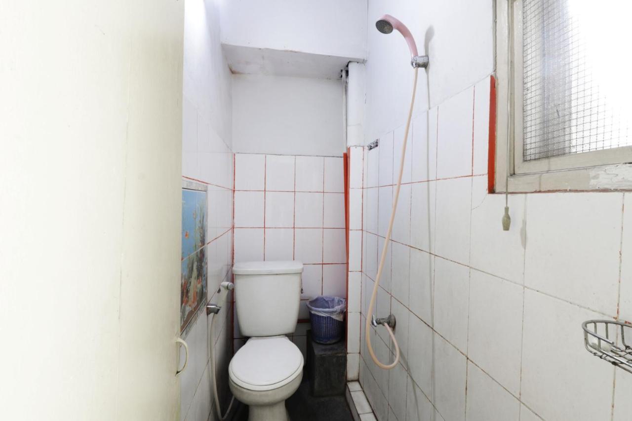 Neo Moritz Homestay Bandung Kültér fotó