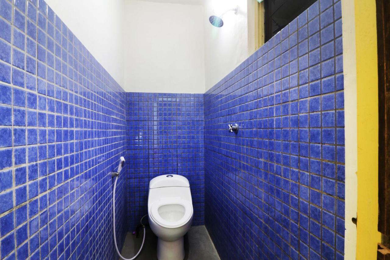 Neo Moritz Homestay Bandung Kültér fotó