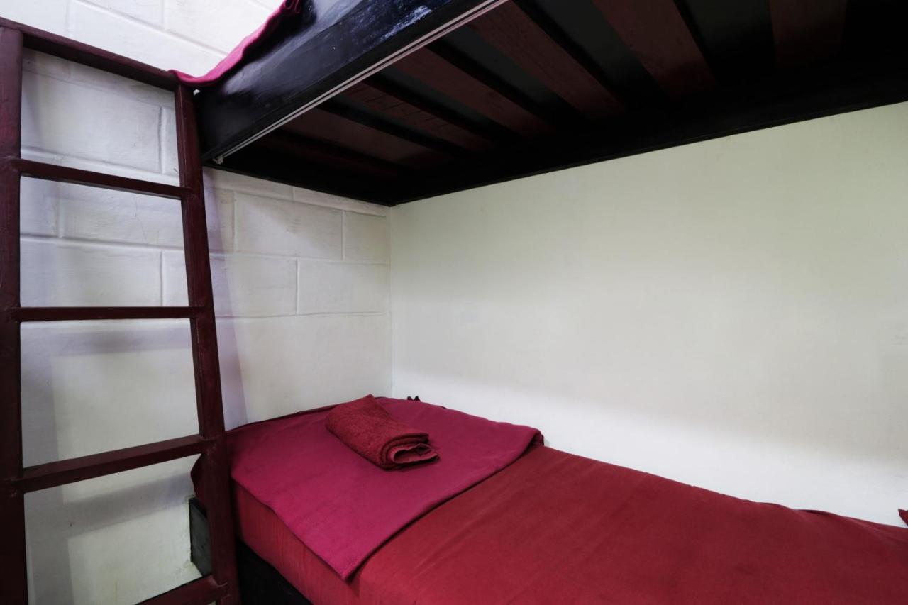 Neo Moritz Homestay Bandung Kültér fotó