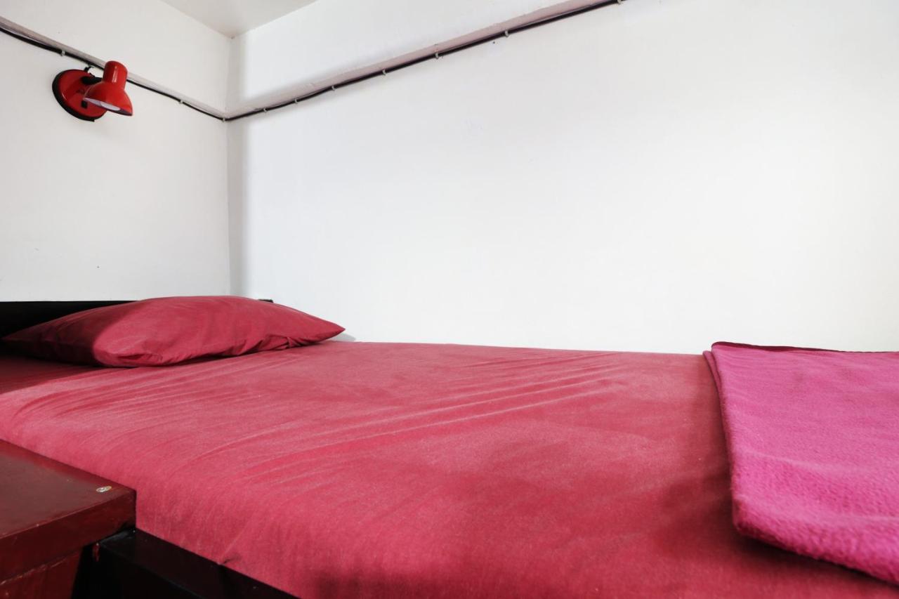 Neo Moritz Homestay Bandung Kültér fotó