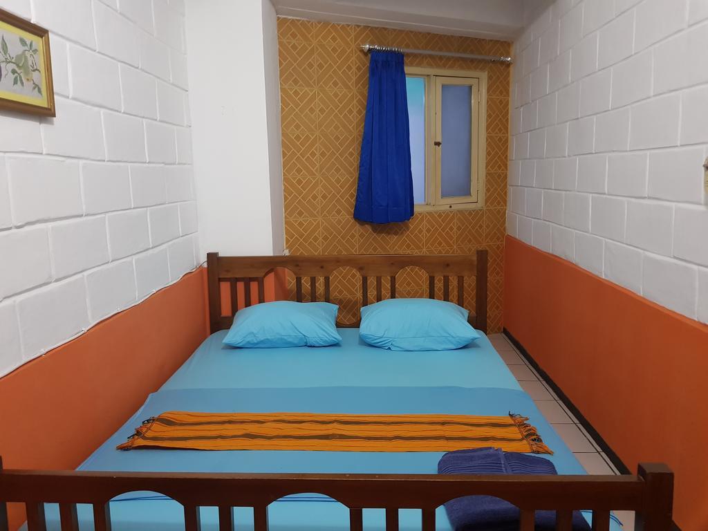 Neo Moritz Homestay Bandung Kültér fotó