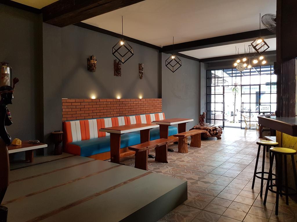 Neo Moritz Homestay Bandung Kültér fotó