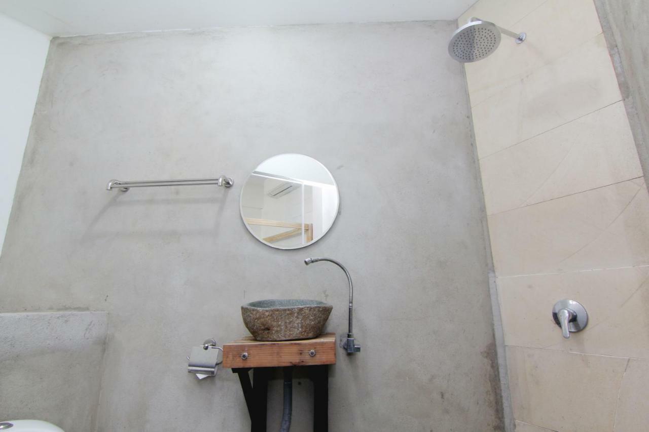 Neo Moritz Homestay Bandung Kültér fotó